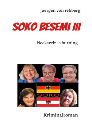 cover image of Soko Besemi III